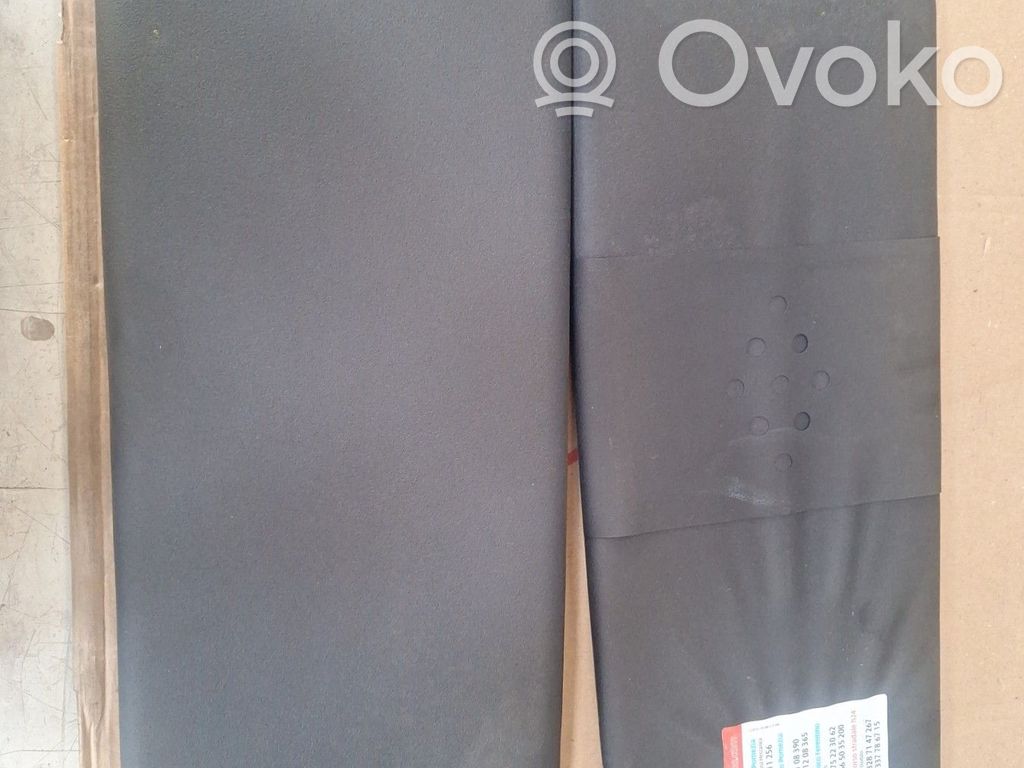 Sun visor   4363160