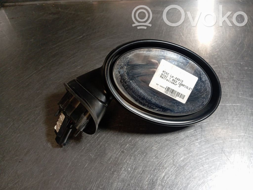 Espejo lateral manual   51167192470
