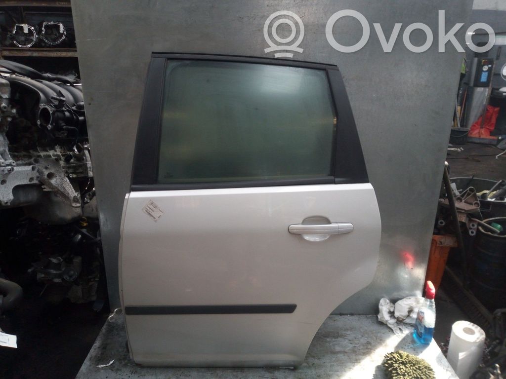 Ford C-MAX I Puerta trasera 