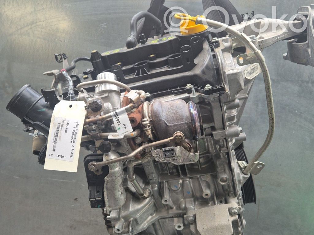 Motor   8201720530