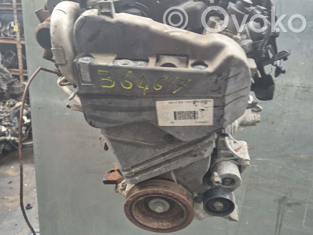 Variklis   8201708642