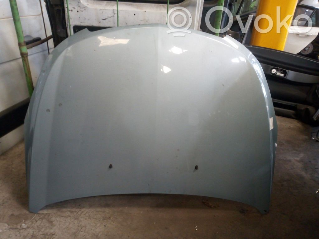 Chevrolet Cruze Engine bonnet/hood 