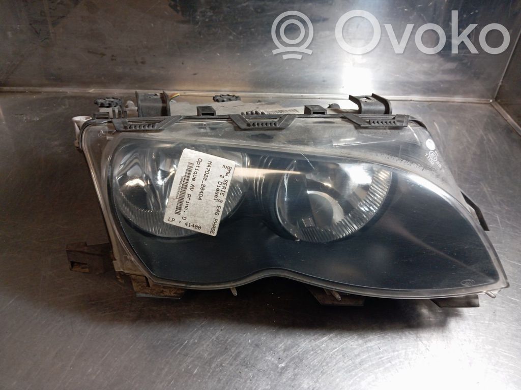 Scheinwerfer   63127165770