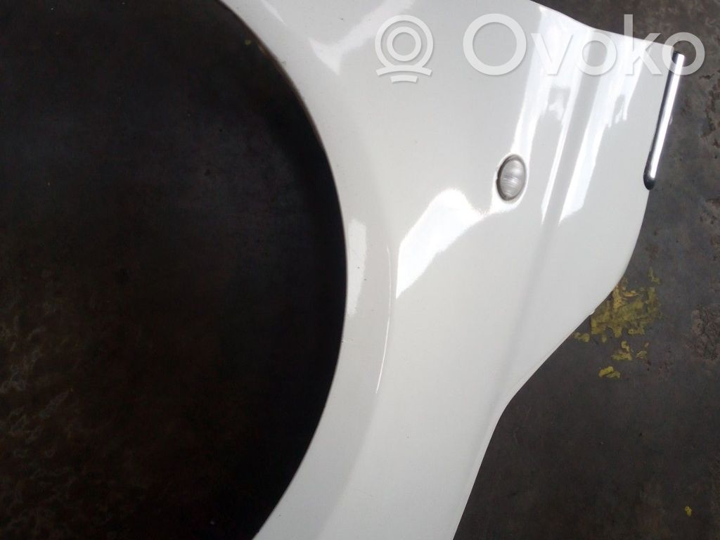 Fiat 500 Sparnas 