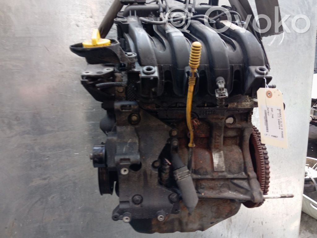 Engine   7701475951