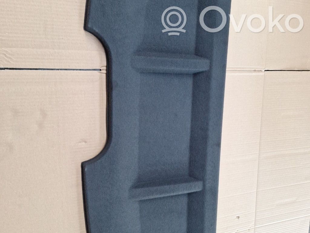 Parcel shelf   96449044