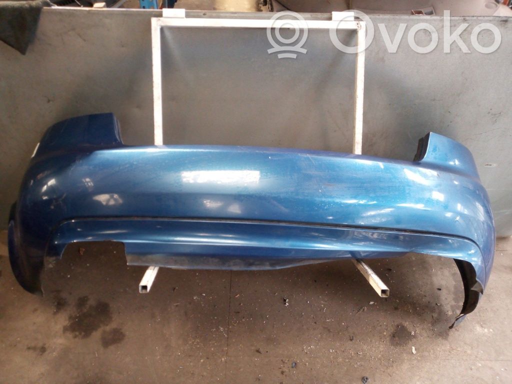 Audi A4 S4 B6 8E 8H Parachoques 