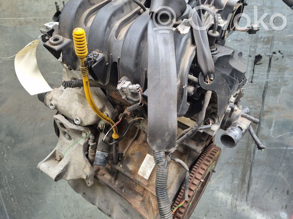 Motor   7701475835