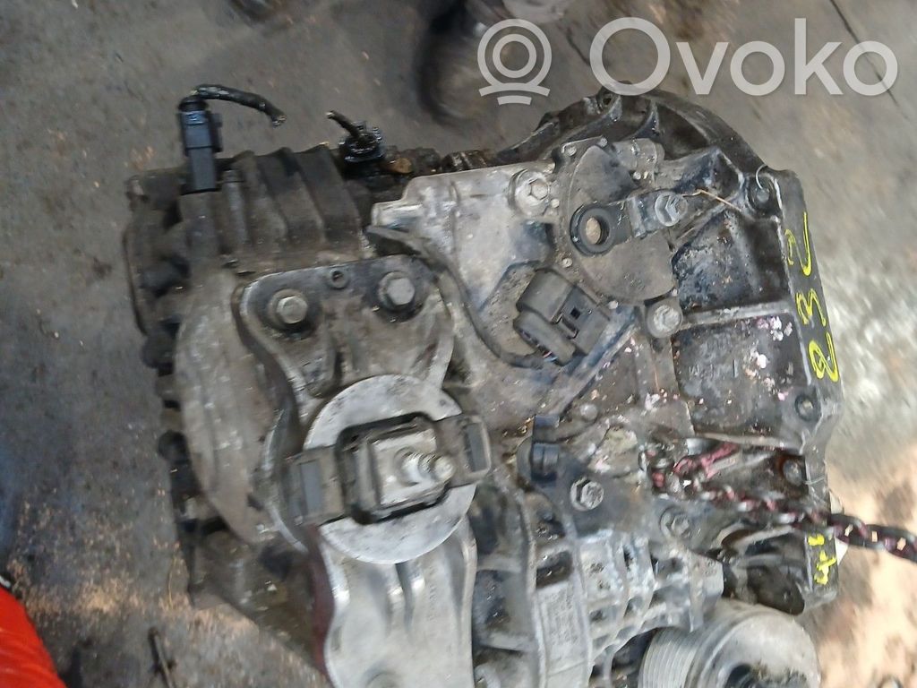 Caja de cambios automática   24007609177