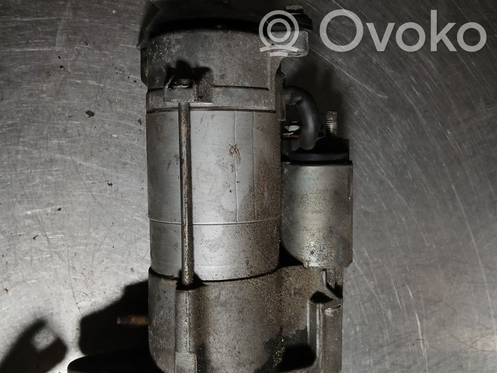 Jaguar XJ X351 Electromotor 