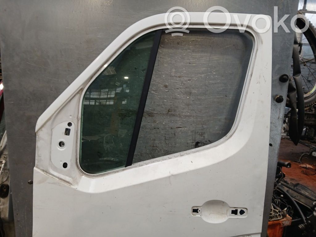Puerta delantera   801017005R