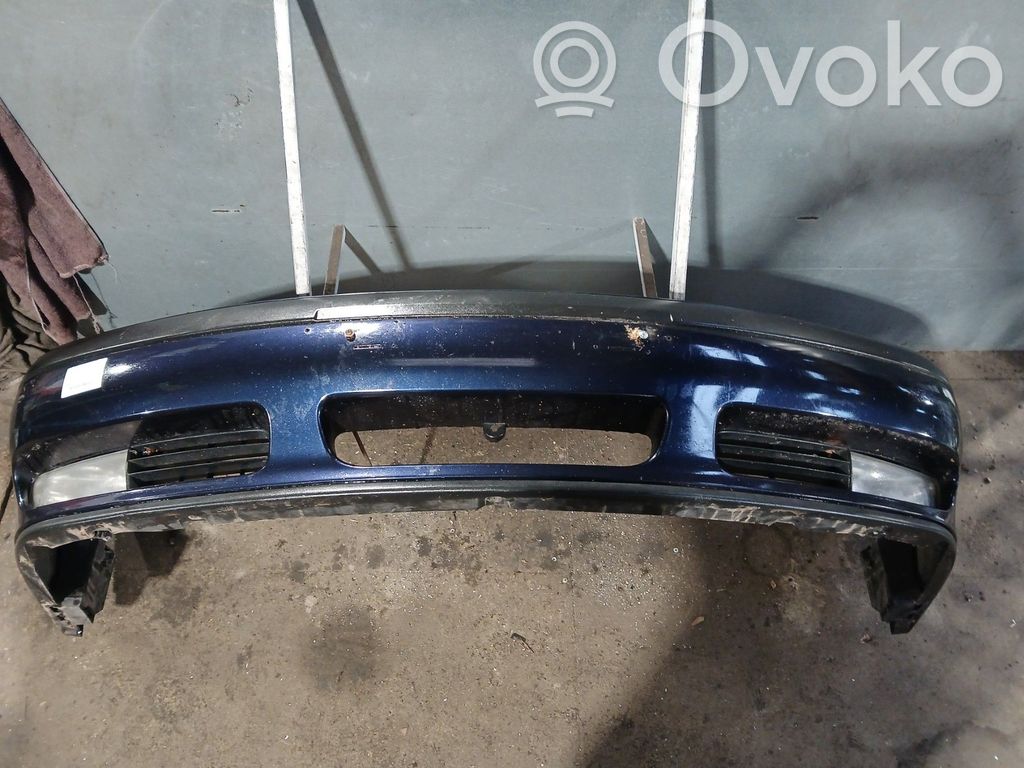 Saab 9-3 Ver1 Etupuskuri 