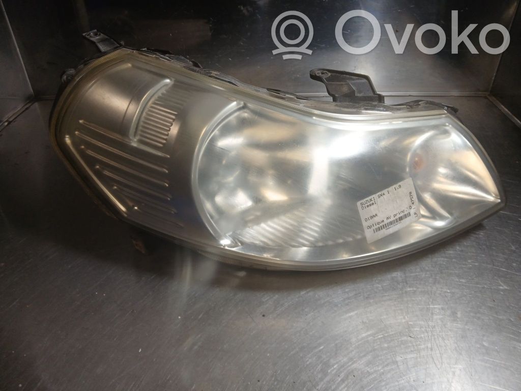 Suzuki SX4 Phare frontale 