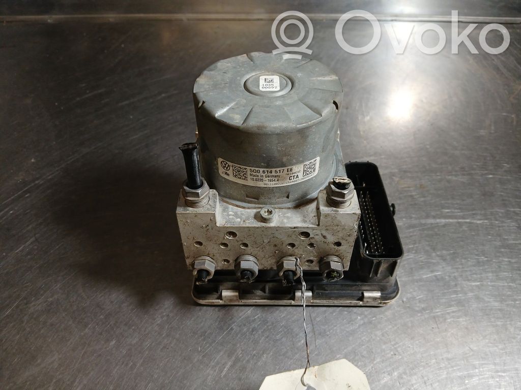 Audi Q3 F3 Bomba de ABS 