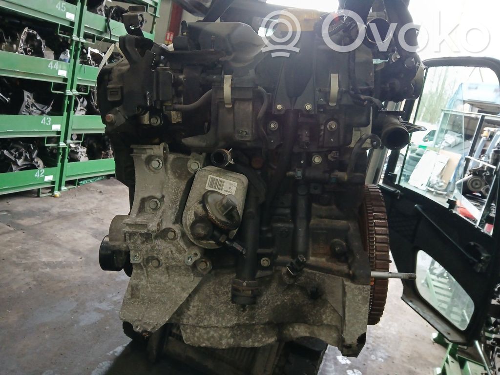Moottori   8201246265