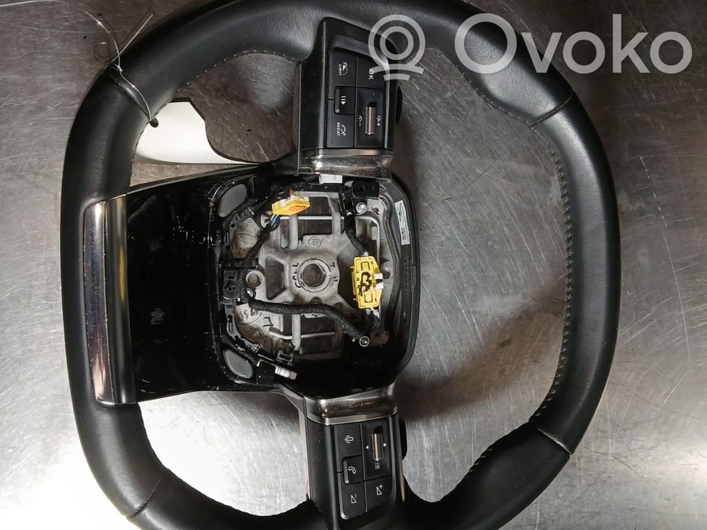 Ohjauspyörä   98406912ZD