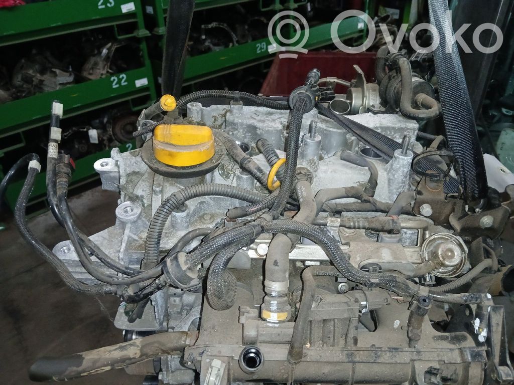 Motor   8201588337