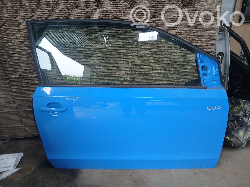 Volkswagen Up Puerta delantera 