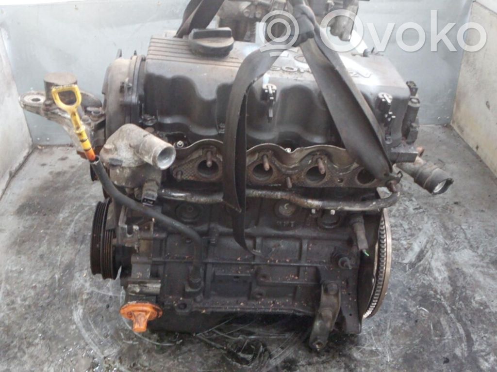 Hyundai Getz Motor 
