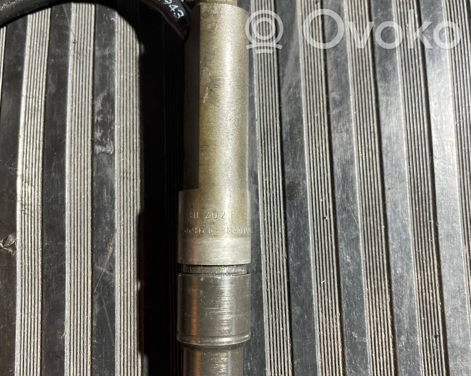 Inyector de combustible   028130202P,232017