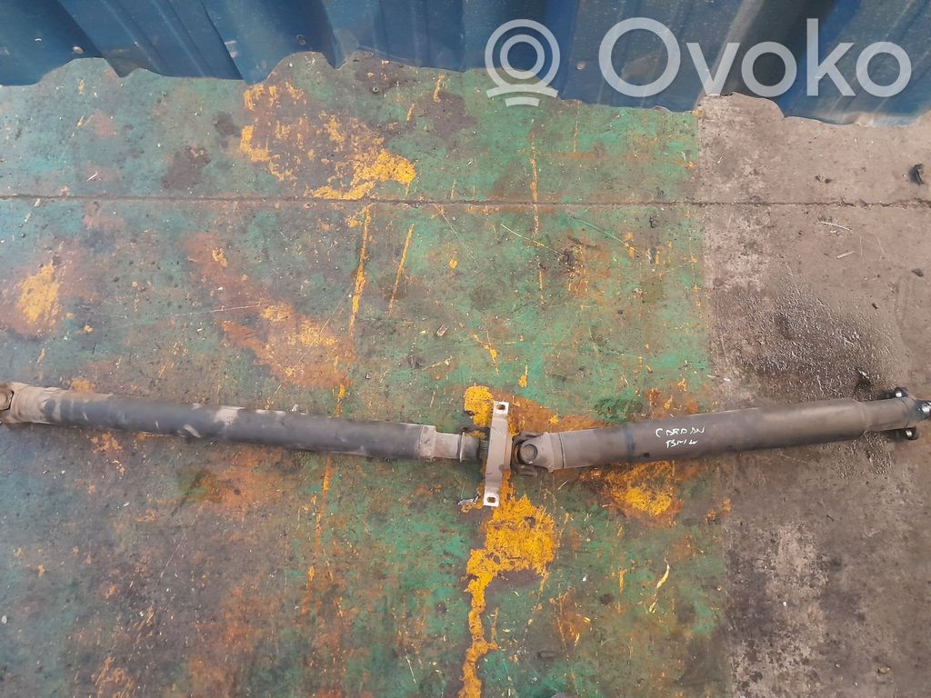 Takavetoakseli   221196,AA