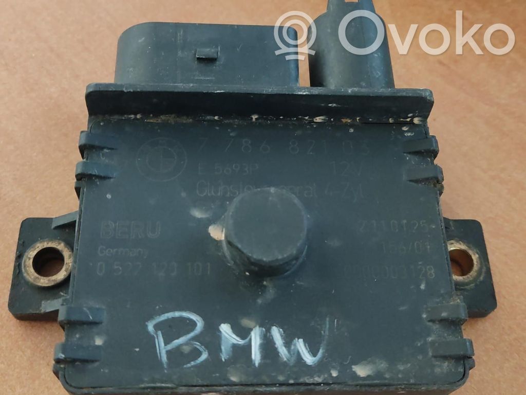 Unidad de control/módulo del motor   0522120101,225016