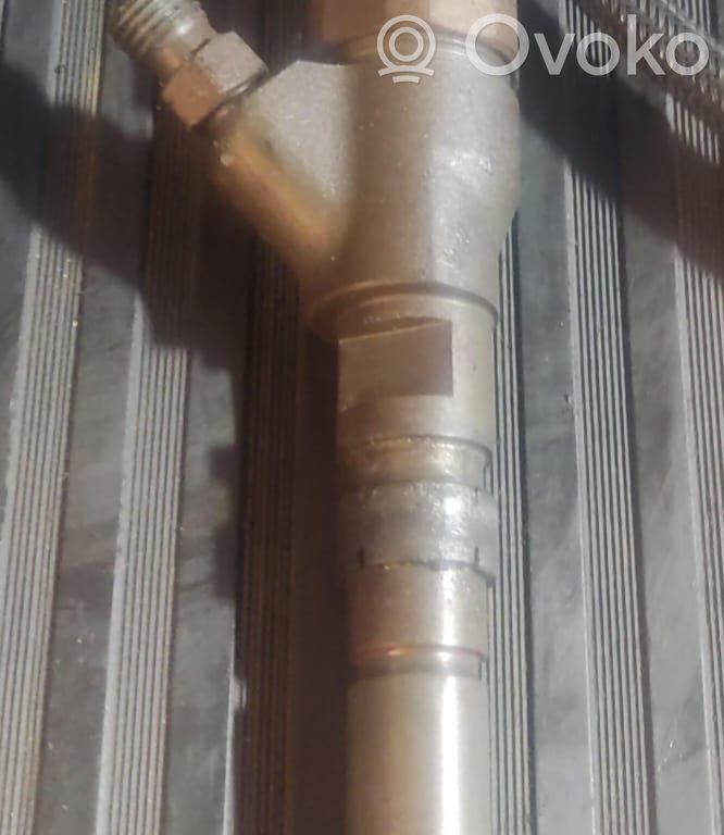 Injecteur de carburant   9653594280,232100