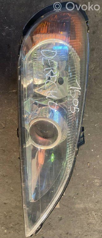 Scheinwerfer   260109F600,231300
