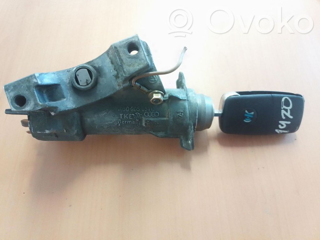 Engine start stop button switch   4B09058510,230684
