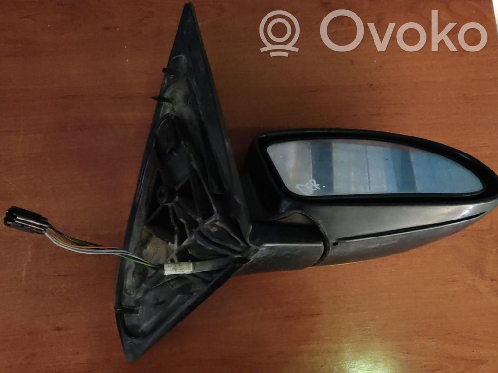 Auton rungon sivu   E11015475,230870