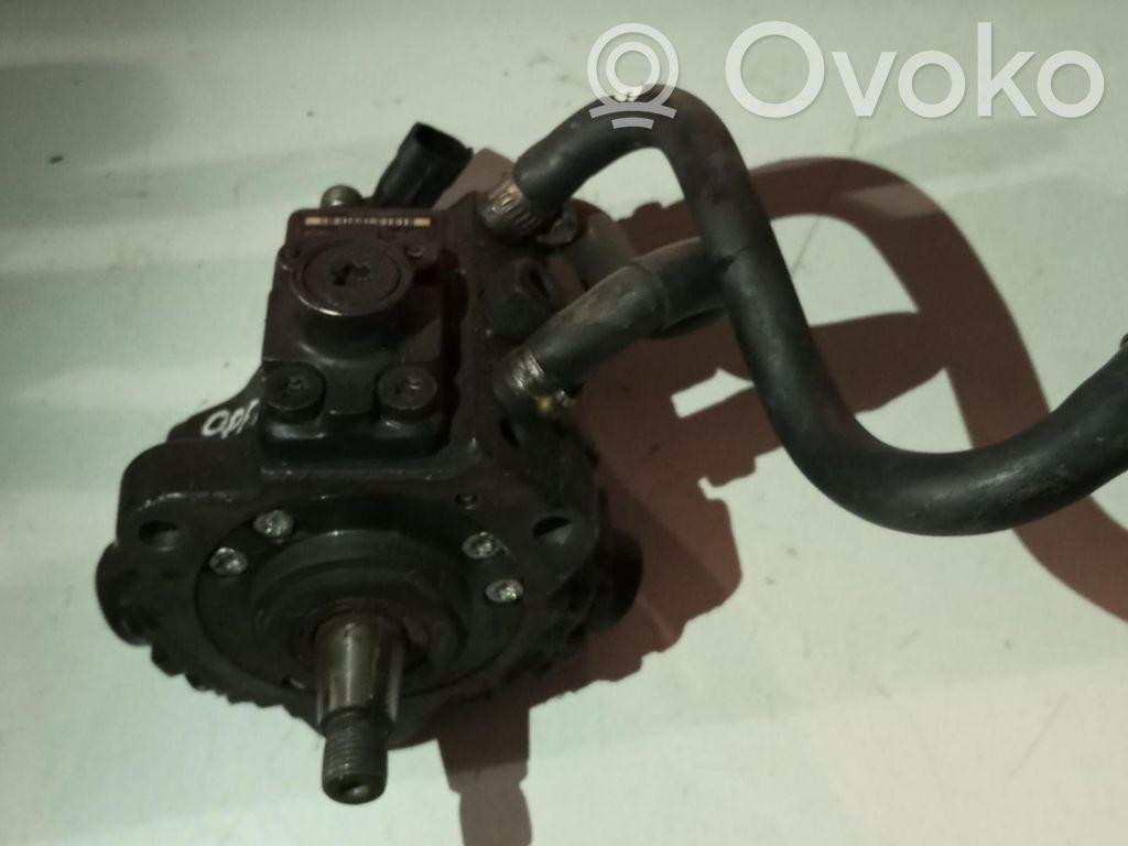 Opel Astra H Generator impulsów wałka rozrządu 