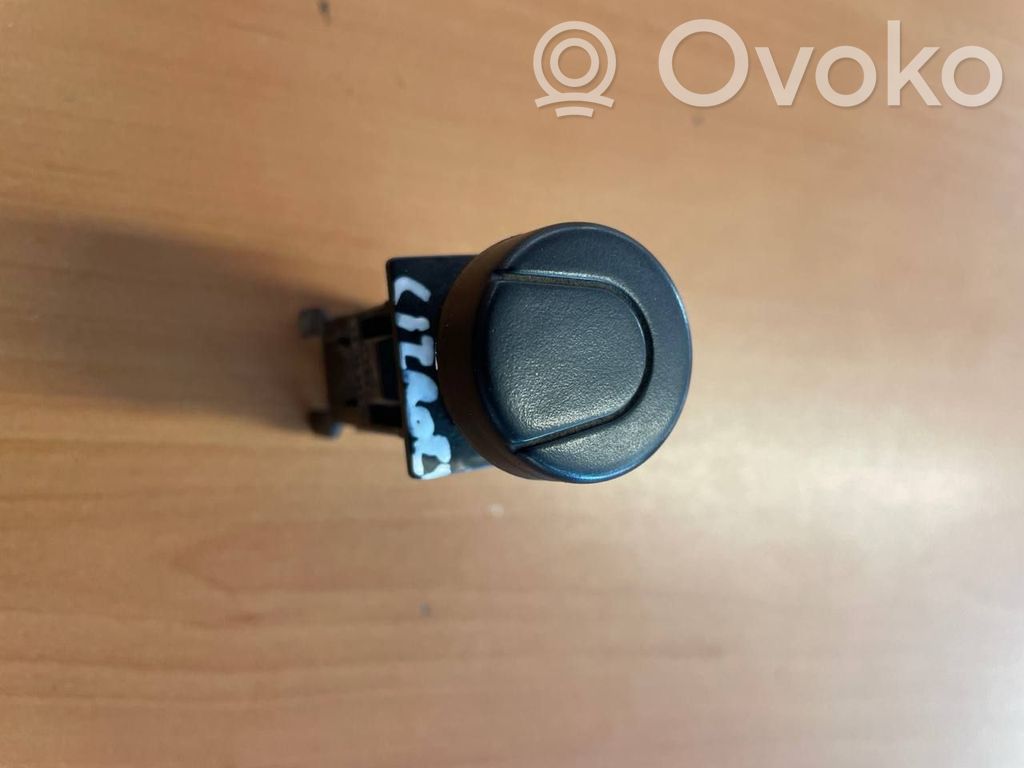 Citroen Berlingo Autres commutateurs / boutons / leviers 