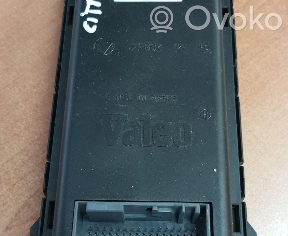 Citroen Xsara Unitate/modul de control motor 
