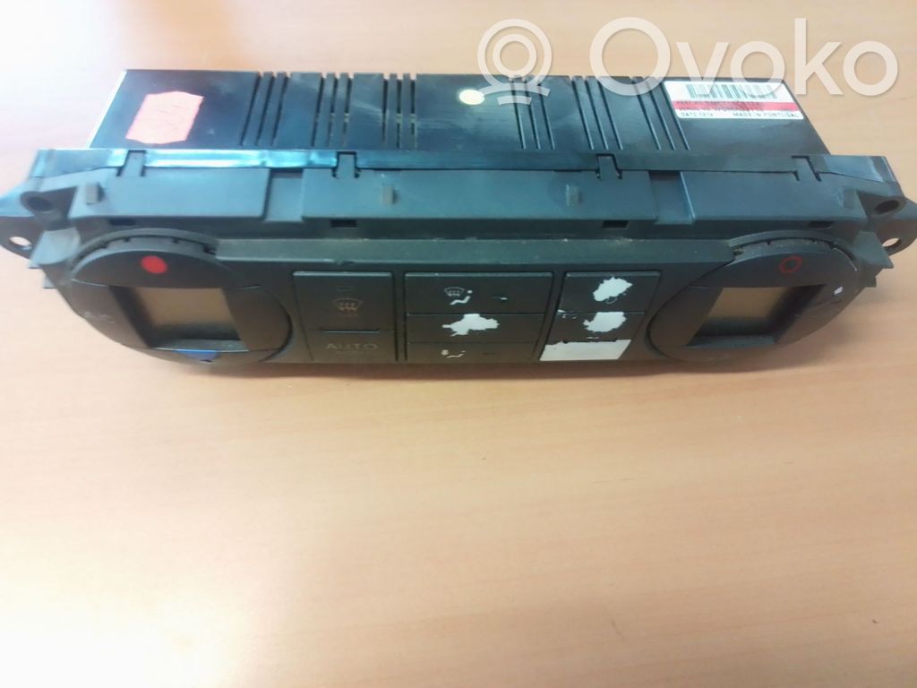 Ford Focus C-MAX Rămă unitate control climatizare 