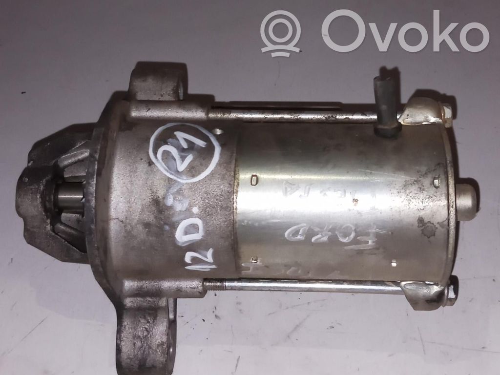 Motor de arranque   2S6U11000,94483