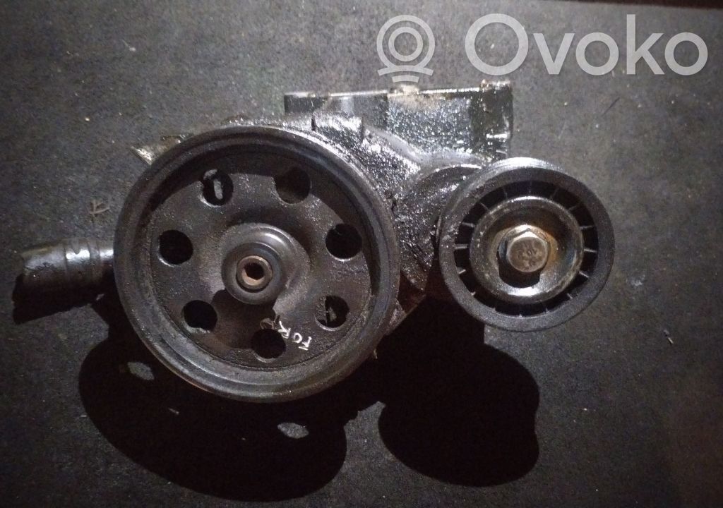 Ford Focus Other engine bay part 