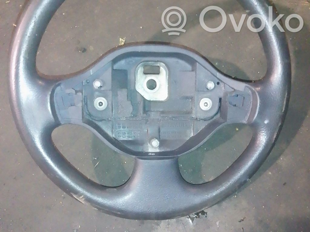 Ohjauspyörä   7700849834,224698