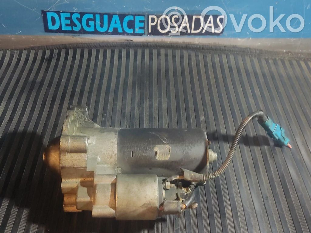 Peugeot 206 Alte dispozitive 