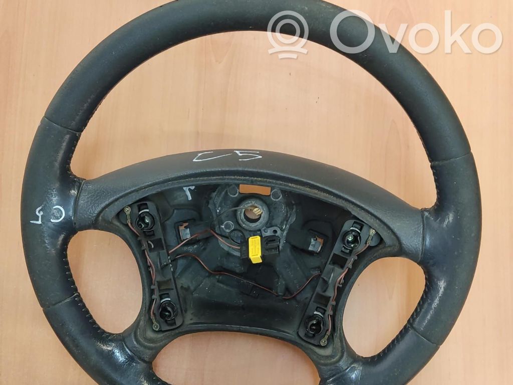 Citroen C5 Kierownica 