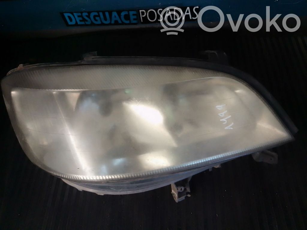 Opel Zafira A Far 