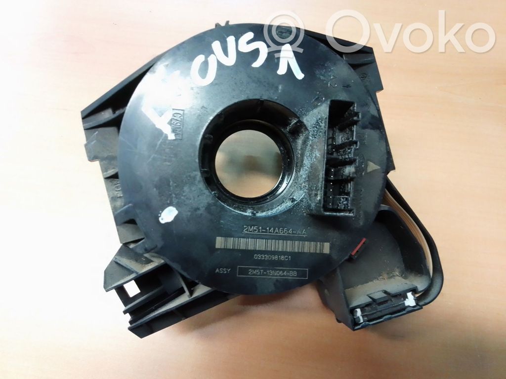 Otros del panel de instrumentos   2M5114A664AA,223868