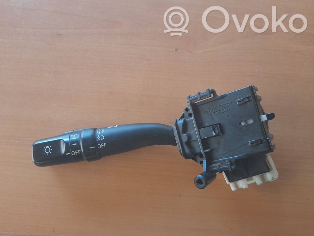 Przycisk / Pokrętło regulacji oświetlenia deski rozdzielczej   8414005110,200569