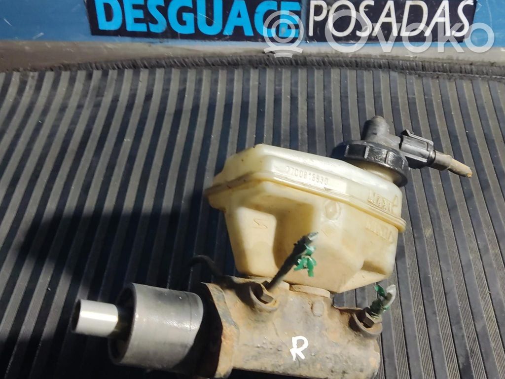 Servo-frein   7700818830,232142