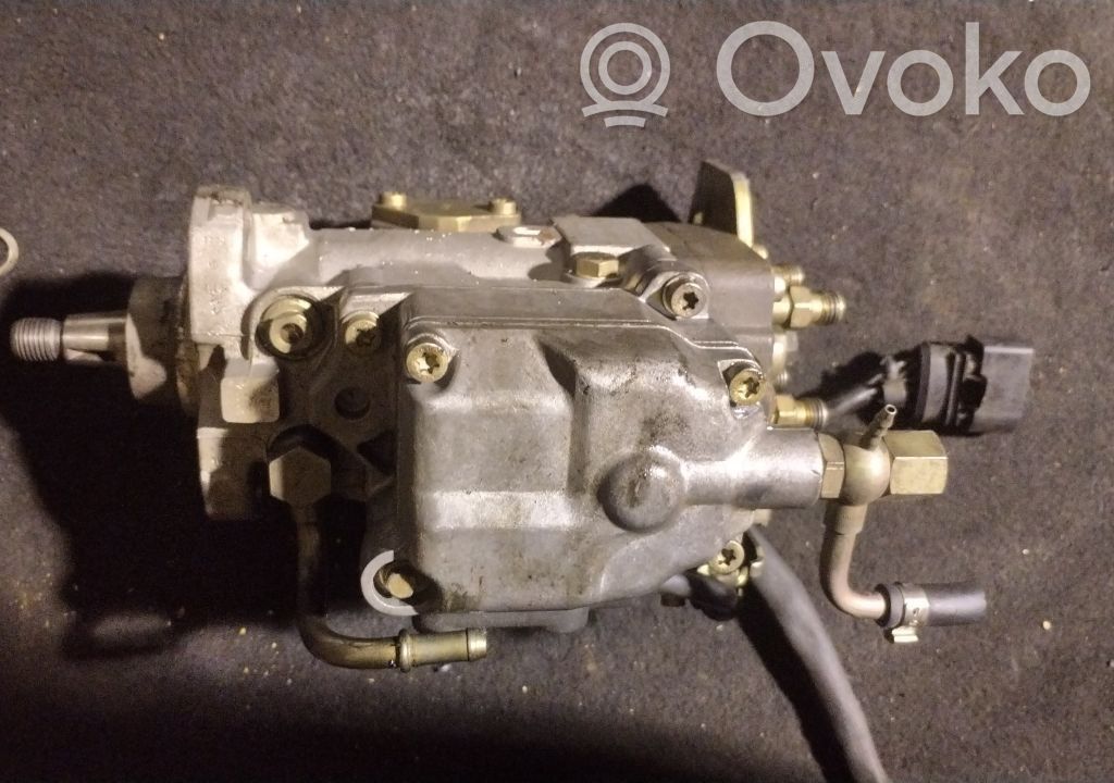 Volkswagen PASSAT B5 Inna część silnika 