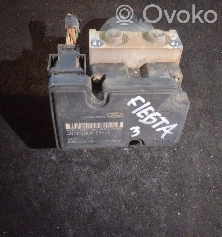 Bomba de ABS   D461437A0A,225680