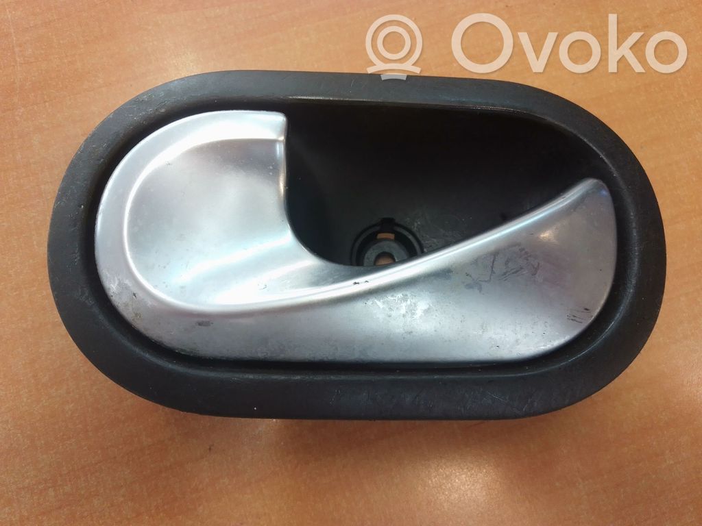 Renault Megane II Etuoven sisäkahva 