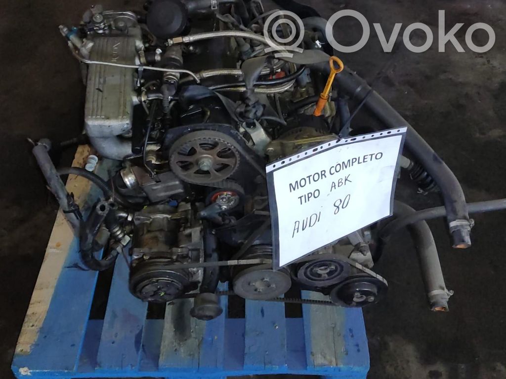 Engine swap   232459,AA