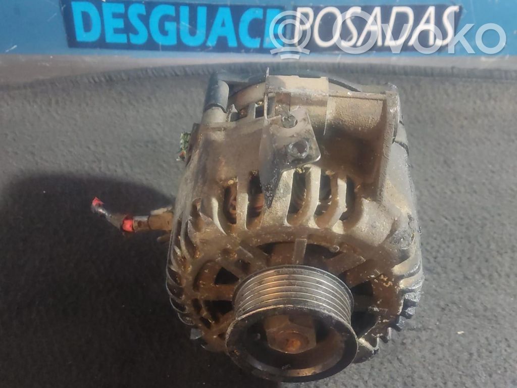 Ford Mondeo Mk III Inne wyposażenie elektryczne 