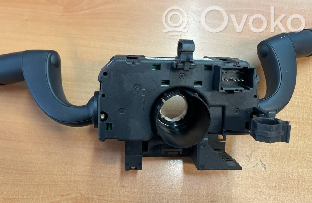 Fiat Ducato Inny element deski rozdzielczej 