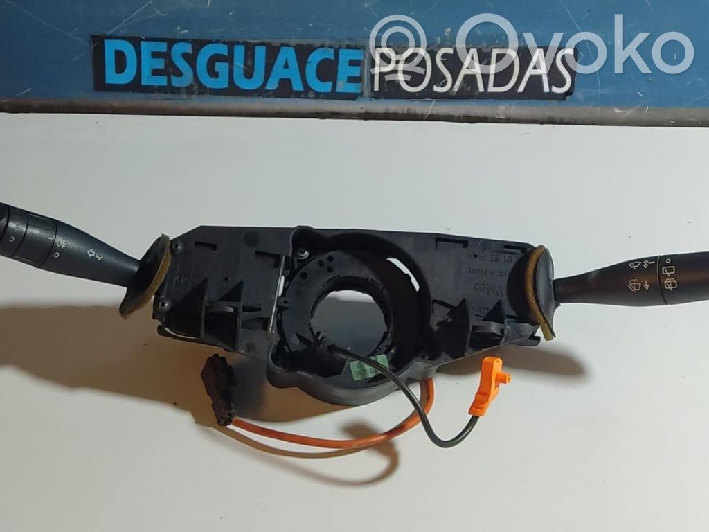 Citroen Saxo Otros del panel de instrumentos 